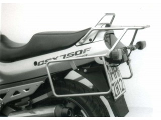 Kompletny zestaw bagażników...