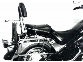 Stalowy chromowany stelaż... 2