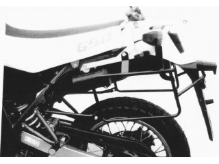 Stelaż boczny zamontowany... 2