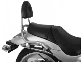 Sissybar bez tylnego...