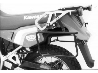 Boczny bagażnik montowany...