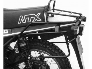 Stelaż boczny zamontowany... 2