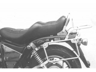 Stelaż boczny montowany na...