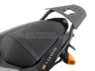 Bagażnik centralny Alu-Rack...