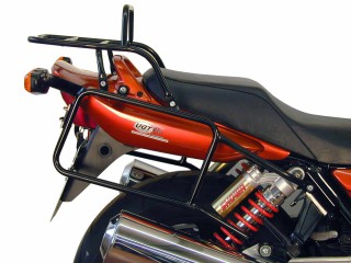 Kompletny zestaw bagażników... 2