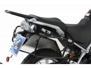 Sidecarrier Lock-it black... 2