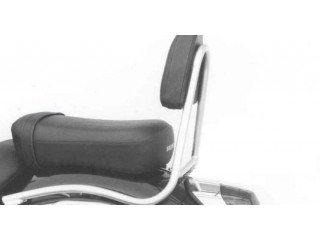 Sissybar bez tylnego...