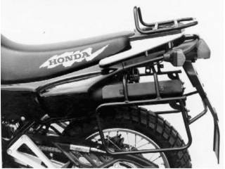 Stelaż boczny montowany na... 2