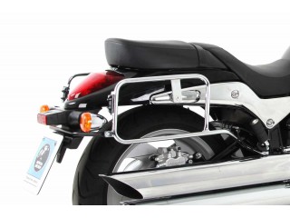 Stalowy chromowany stelaż... 2