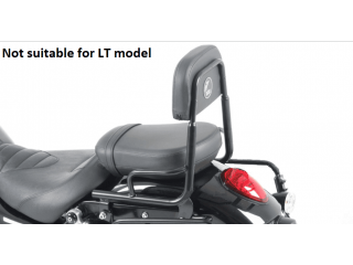 Sissybar bez tylnego... 2