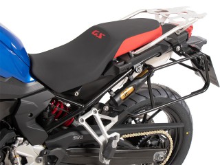 Błotnik Pyramid Gloss Black... 2