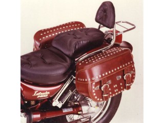 Sissybar bez tylnego... 2