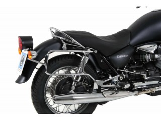 Boczny bagażnik montowany... 2