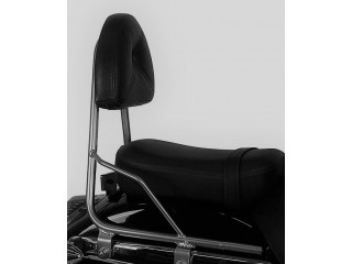 Sissybar bez tylnego... 2