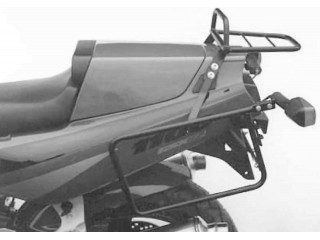 Stelaż boczny zamontowany...