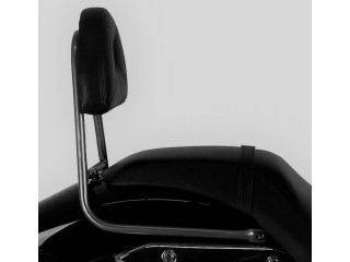 Sissybar bez tylnego... 2