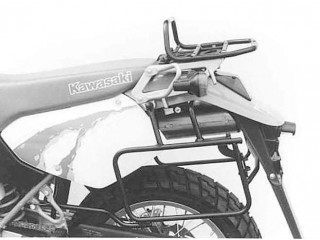 Boczny bagażnik montowany...