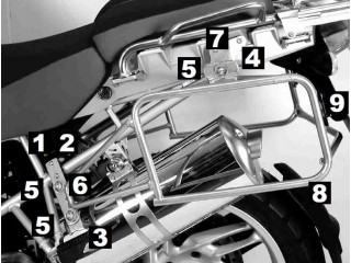 Talerz ochronny Pyramid... 2