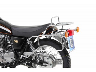 Kompletny zestaw bagażników...