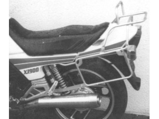 Kompletny zestaw bagażników...