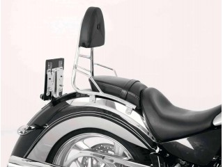 Sissybar bez tylnego... 2