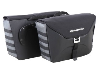 Torby boczne Xtravel do...