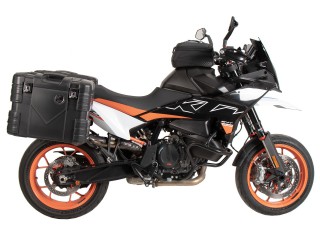 Boczny bagażnik montowany... 2