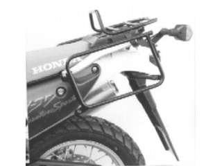 Stelaż boczny montowany na... 2