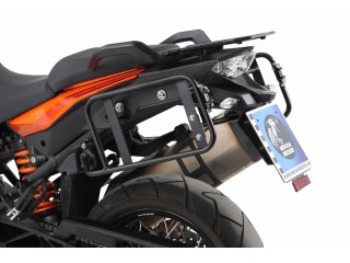 Sidecarrier Lock-it czarny... 2