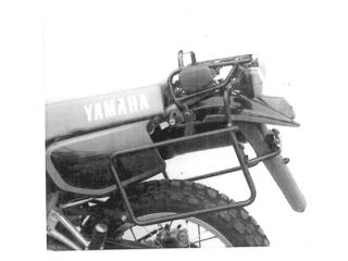 Boczny bagażnik montowany... 2