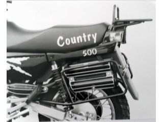 Zaślepki ramy Pyramid...