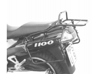 Boczny bagażnik montowany... 2