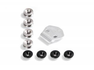 Adapter kit Steel-Rack do...