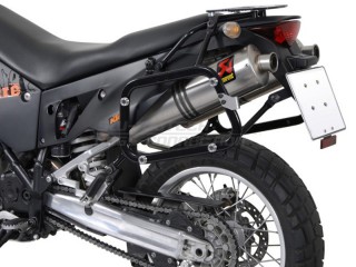 Stelaż boczny Quick-Lock... 2