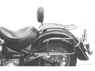 Stalowy, chromowany stelaż... 2