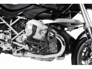 Osłona silnika czarna do... 2