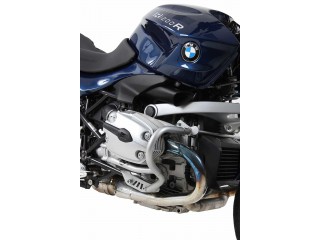 Osłona silnika srebrna do... 2