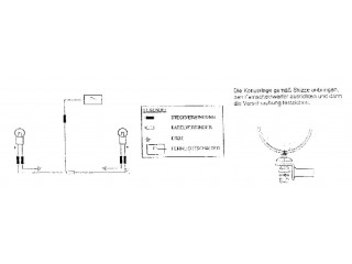 Zestaw Twinlight do Suzuki... 2