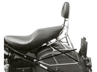 Osłona siedzenia Pyramid...