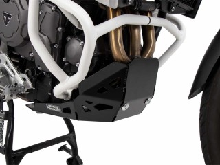 Płyta ochronna silnika... 2