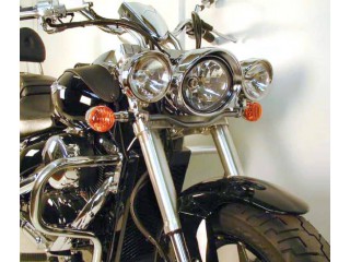 Zestaw Twinlight do Suzuki...