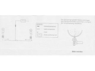 Zestaw Twinlight do Yamaha...