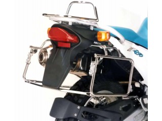 Stelaż boczny montowany na...