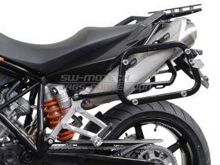 Stelaż boczny Quick-Lock...