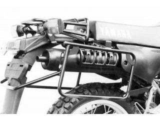 Stelaż boczny montowany na...