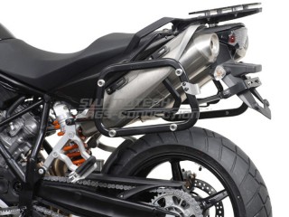 Stelaż boczny Quick-Lock... 2