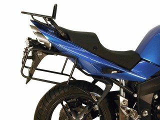 Stały, czarny stelaż boczny... 2