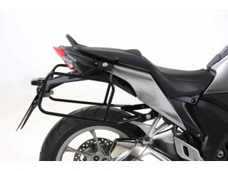 Sidecarrier Lock-it czarny... 2