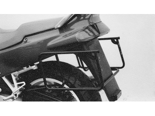 Boczny bagażnik montowany...