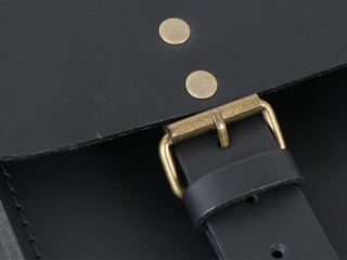 Aktówka skórzana Legacy w... 2